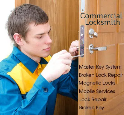 Washington Park CO Locksmith Store, Washington Park, CO 303-900-9050 - comm-01